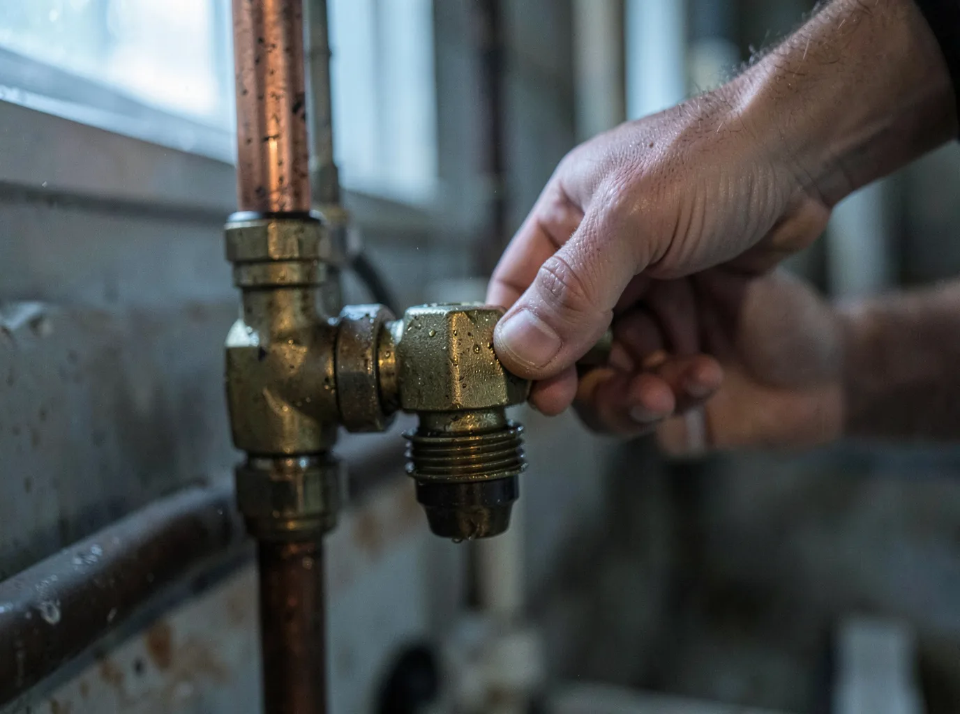 Emergency Plumber Falkner, MS FAQs